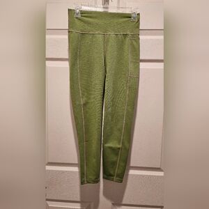 SWEATY BETTY Super Sculpt Leggings. Size Medium. Full Length.